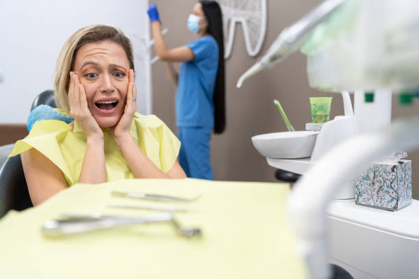 Best Affordable Emergency Dental Care  in Black Point Green Point, CA