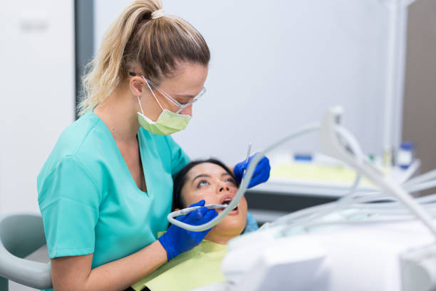 Best Emergency Tooth Extraction  in Black Point Green Point, CA