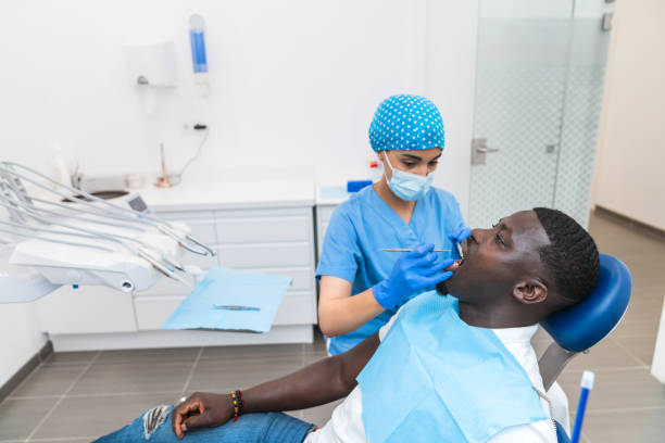 Best Chipped Tooth Repair Near Me  in Black Point Green Point, CA